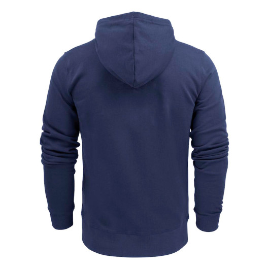 Radius Mens Hoodies Back